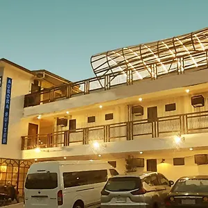 Aurora 酒店