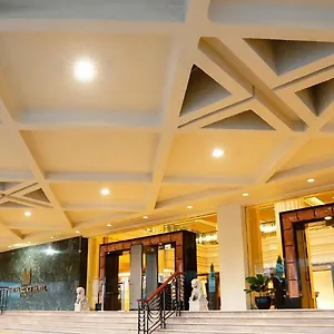 מלון The Heritage Manila, פאסאי