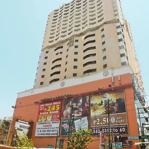 天庭酒店 酒店