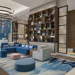 מלון Citadines Bay Manila, פאסאי
